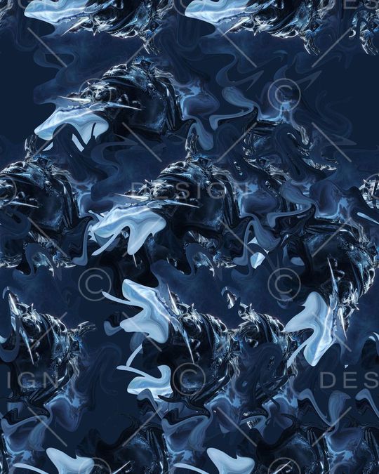 复古印花华亿平台图片