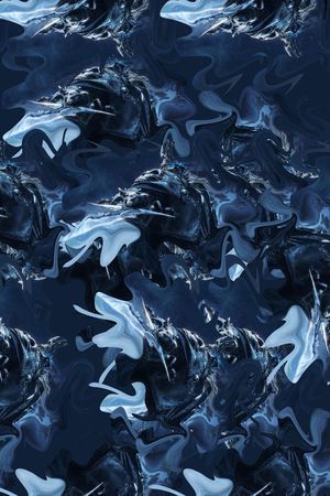 复古印花华亿平台图片