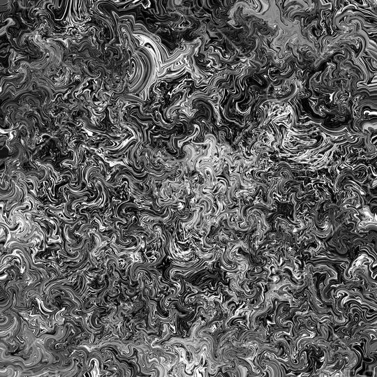 G抽象未来印花华亿平台图片