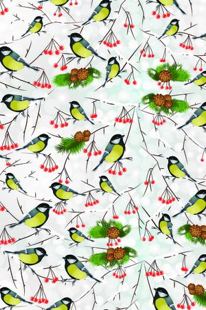 日系小清新印花华亿平台图片