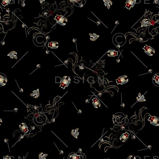 男装衬衫印花华亿平台图片