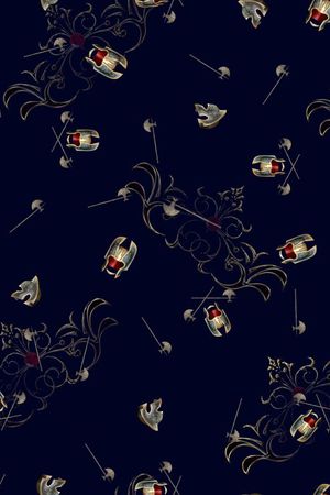 男装衬衫印花华亿平台图片