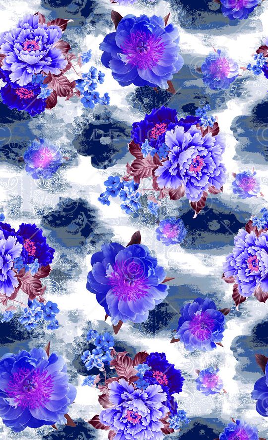 女装印花华亿平台图片