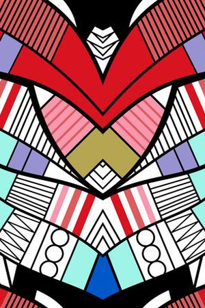 潮流印花华亿平台图片