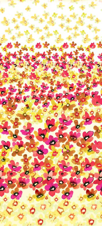 502572-原创大牌浪漫花卉