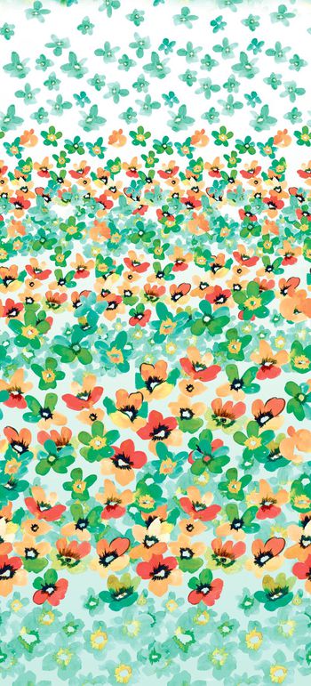 502573-原创大牌浪漫花卉