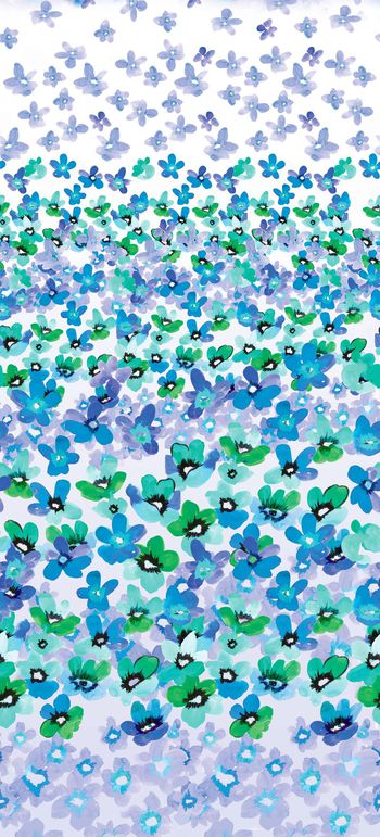 502574-原创大牌浪漫花卉