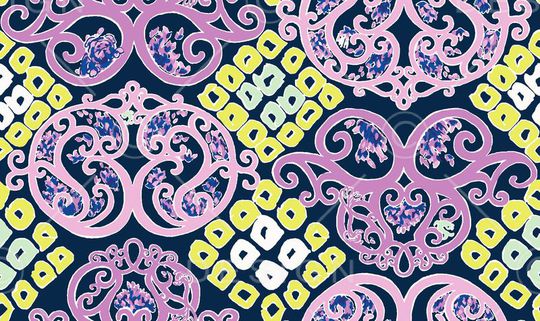 原创印花华亿平台图片