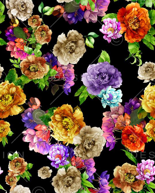 textile印花华亿平台图片