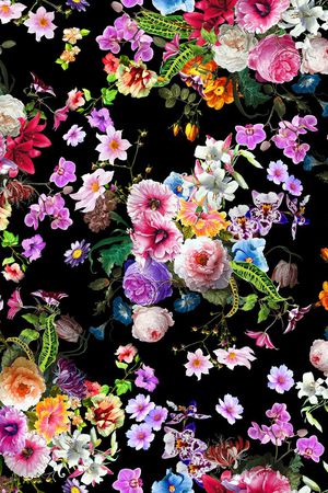 textile印花华亿平台图片