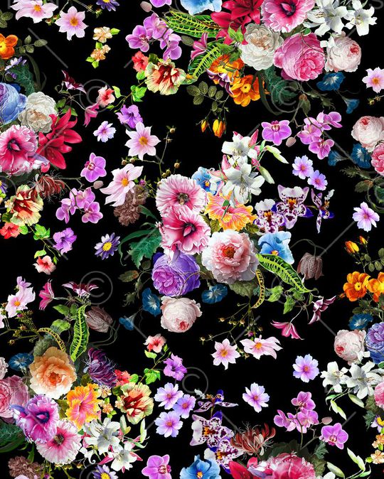 textile印花华亿平台图片