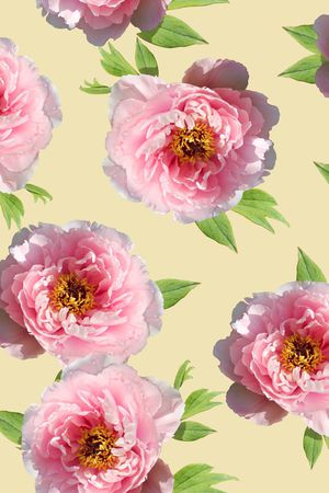 专色底印花华亿平台图片