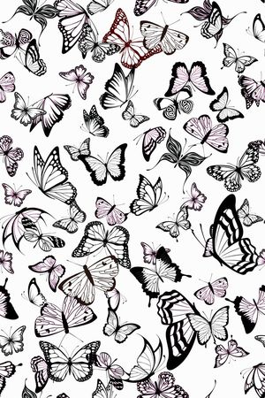 动物纹印花华亿平台图片