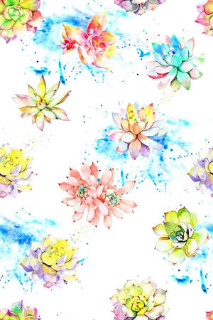 时尚印花华亿平台图片