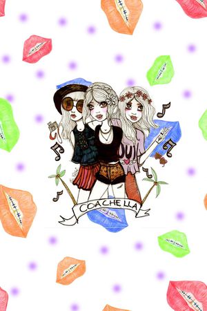 手绘印花华亿平台图片