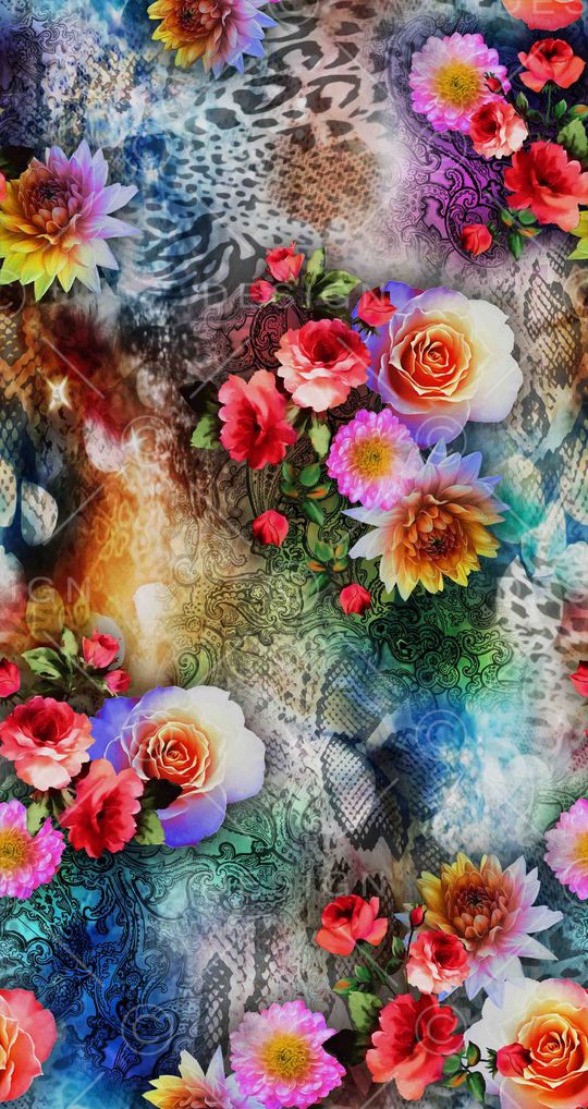 design印花华亿平台图片