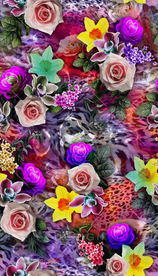 design印花华亿平台图片