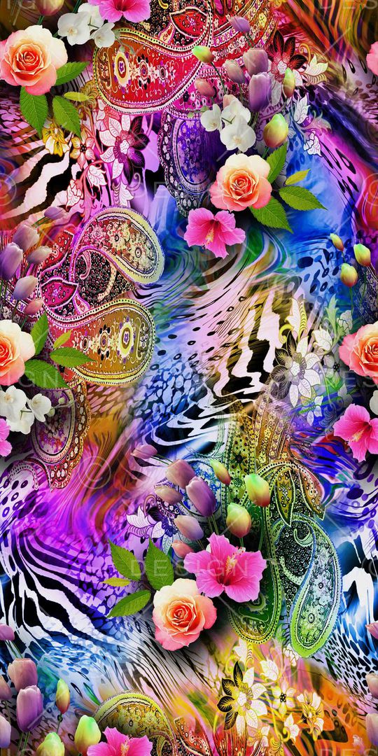 design印花华亿平台图片