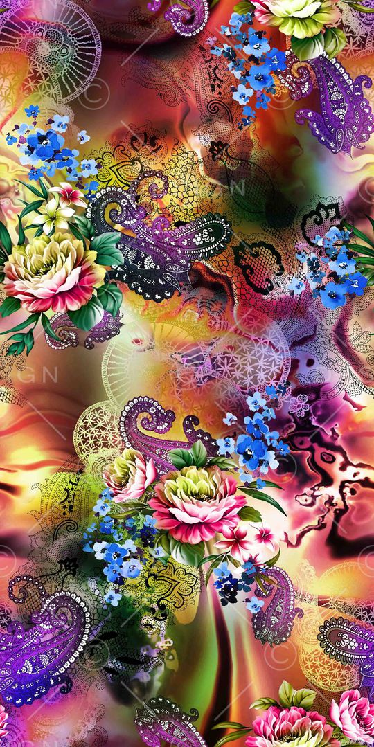 design印花华亿平台图片