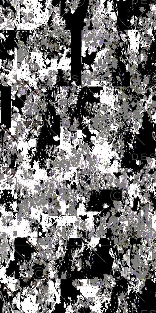 时尚大气印花华亿平台图片