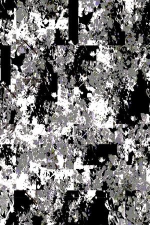 时尚大气印花华亿平台图片