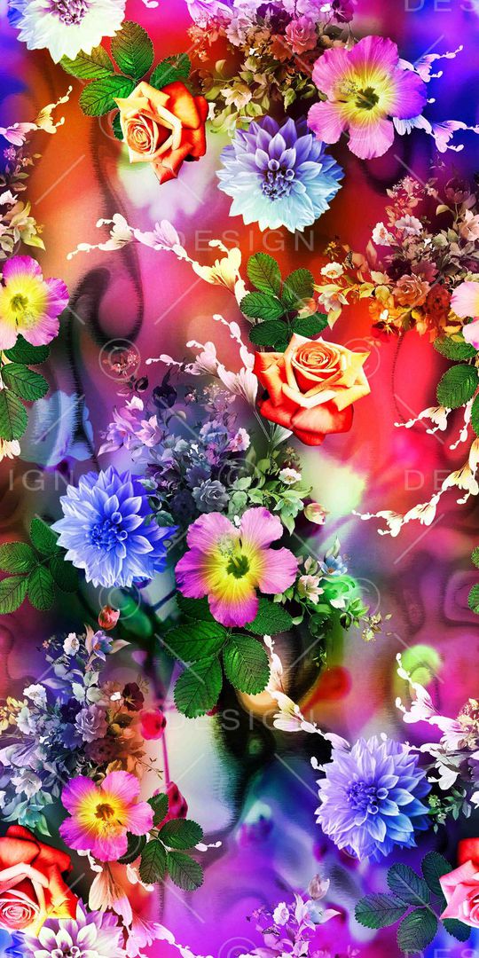 design印花华亿平台图片