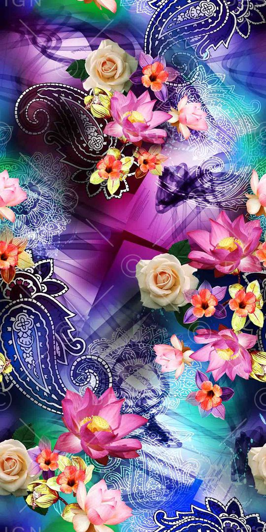 design印花华亿平台图片