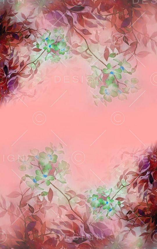 手绘印花华亿平台图片