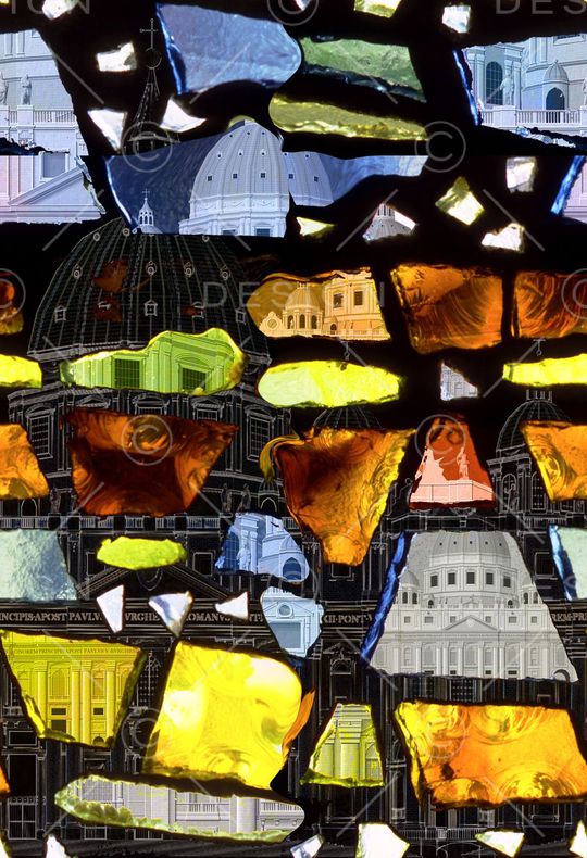 欧洲印花华亿平台图片