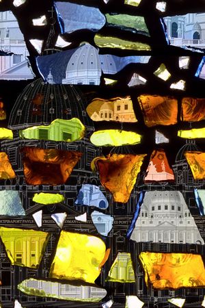 欧洲印花华亿平台图片