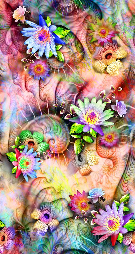 design印花华亿平台图片