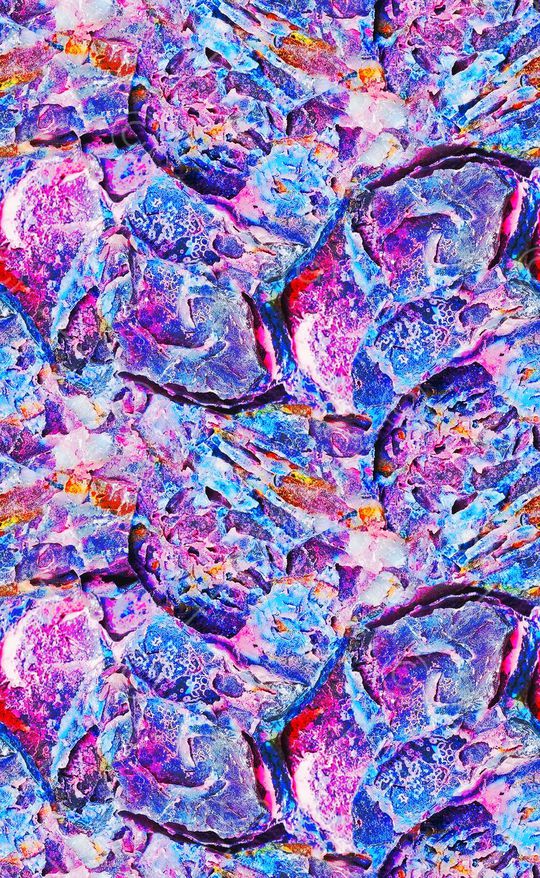 MAX-大理石纹理印花华亿平台图片