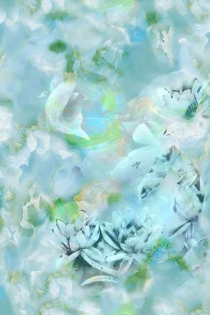 MAX-大理石纹理印花华亿平台图片