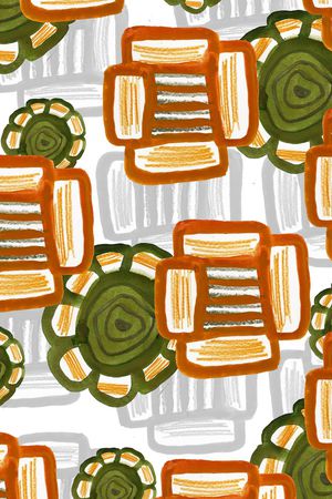 Fantasy印花华亿平台图片