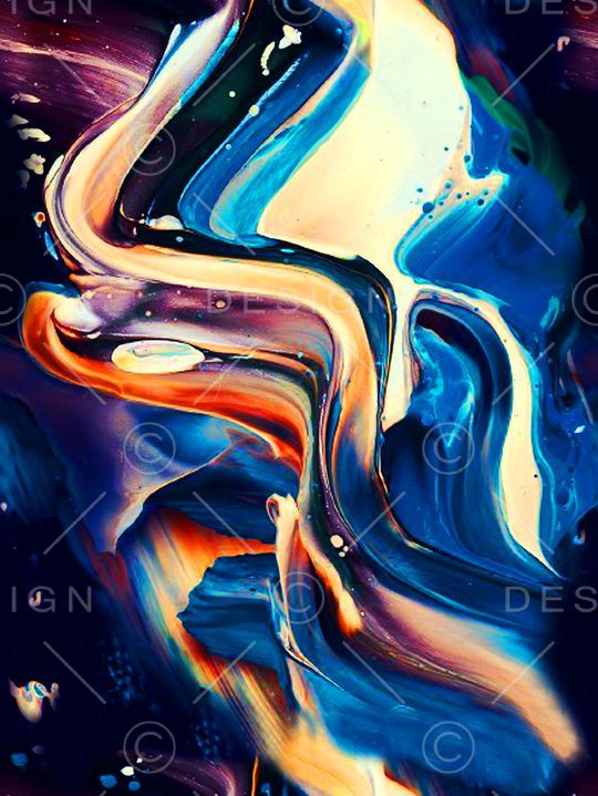 MAX-大理石纹理印花华亿平台图片