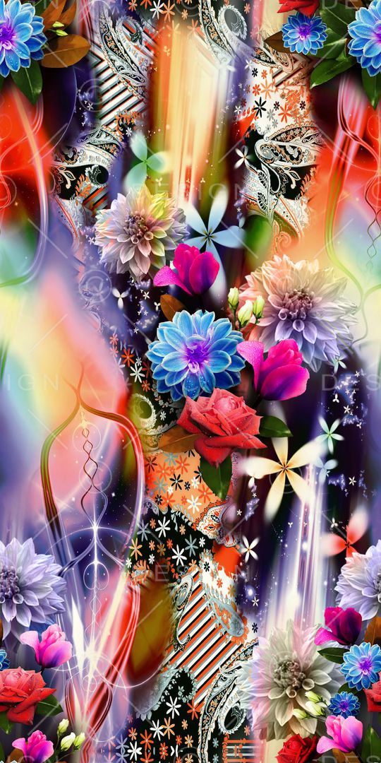 design印花华亿平台图片