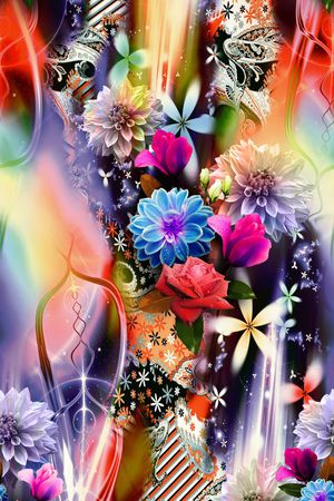 design印花华亿平台图片