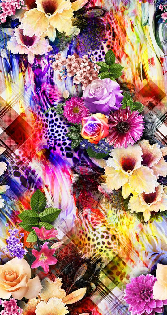 design印花华亿平台图片