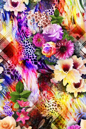 design印花华亿平台图片