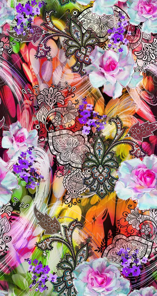 design印花华亿平台图片