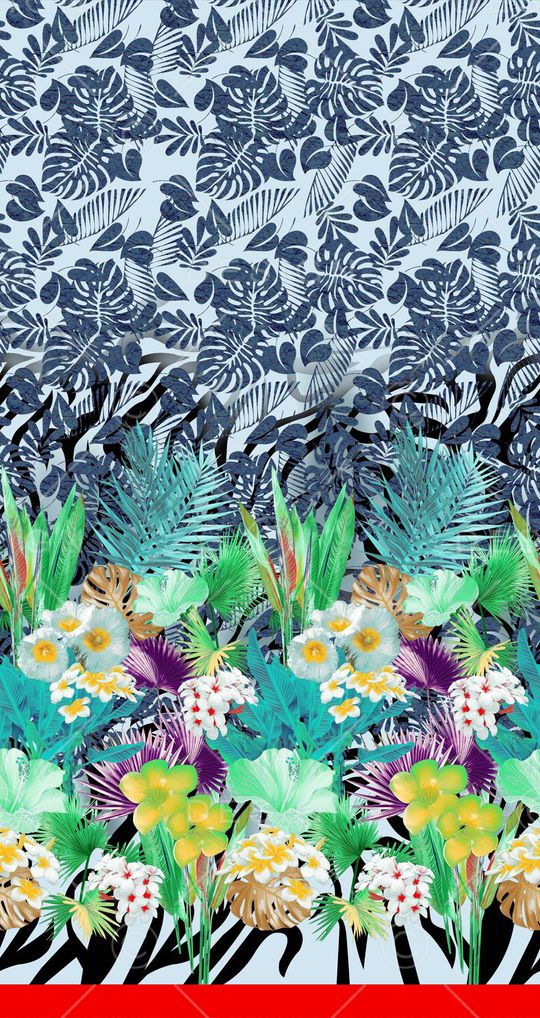 现代印花华亿平台图片