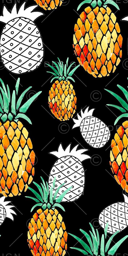 流行时尚印花华亿平台图片