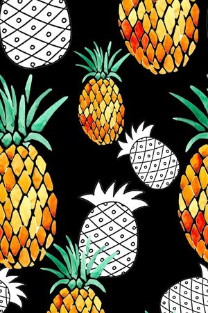 流行时尚印花华亿平台图片