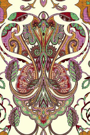 design印花华亿平台图片