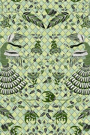 design印花华亿平台图片