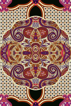 design印花华亿平台图片