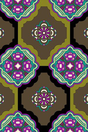 设计图案印花华亿平台图片