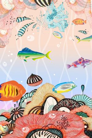 动物印花华亿平台图片