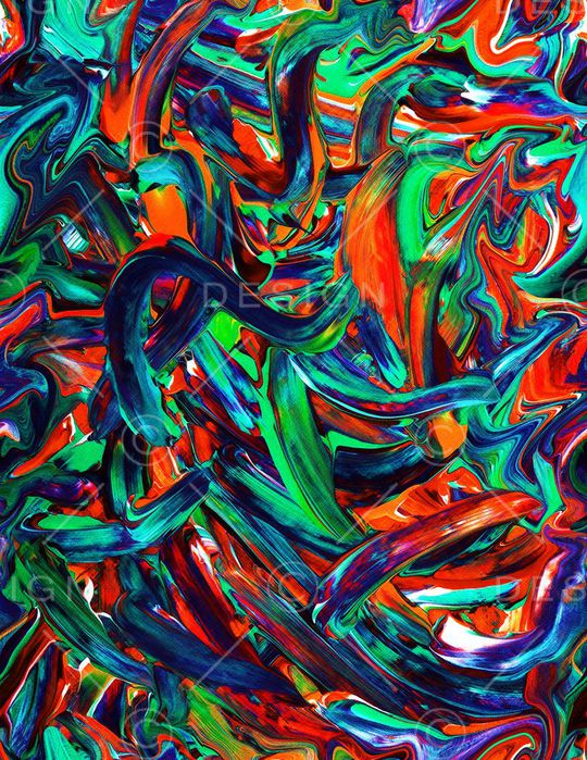 热带印花华亿平台图片