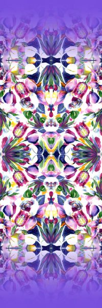 长巾印花华亿平台图片